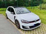 Volkswagen Golf 2.0 TSI BMT GTI Performance - Gebrauchtwagen von Privatanbietern mit TÜV