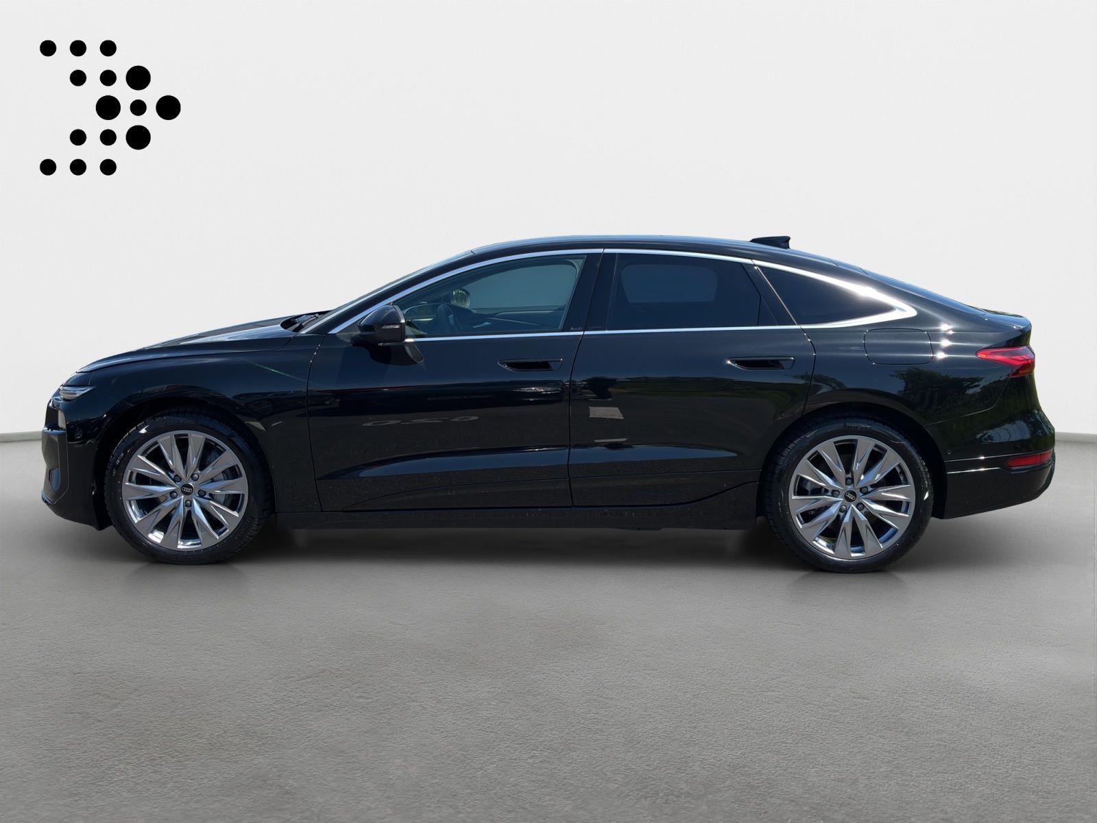 Audi A6 e-tron - Bild 3