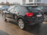 Audi Q2 Advanced 35 TDI S-tronic ACC+KAMERA+LED+NAVI - Audi Q2 advanced mit Diesel-Antrieb