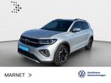 Volkswagen T-Cross 1.5 TSI DSG R-Line*Navi*AHK*Kamera*IQ-Li - VW T-Cross in Wiesbaden