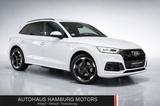 Audi Q5 50 TDI quattro tiptronic S-LINE PLUS *VOLL* - Audi Q5: Line Plus