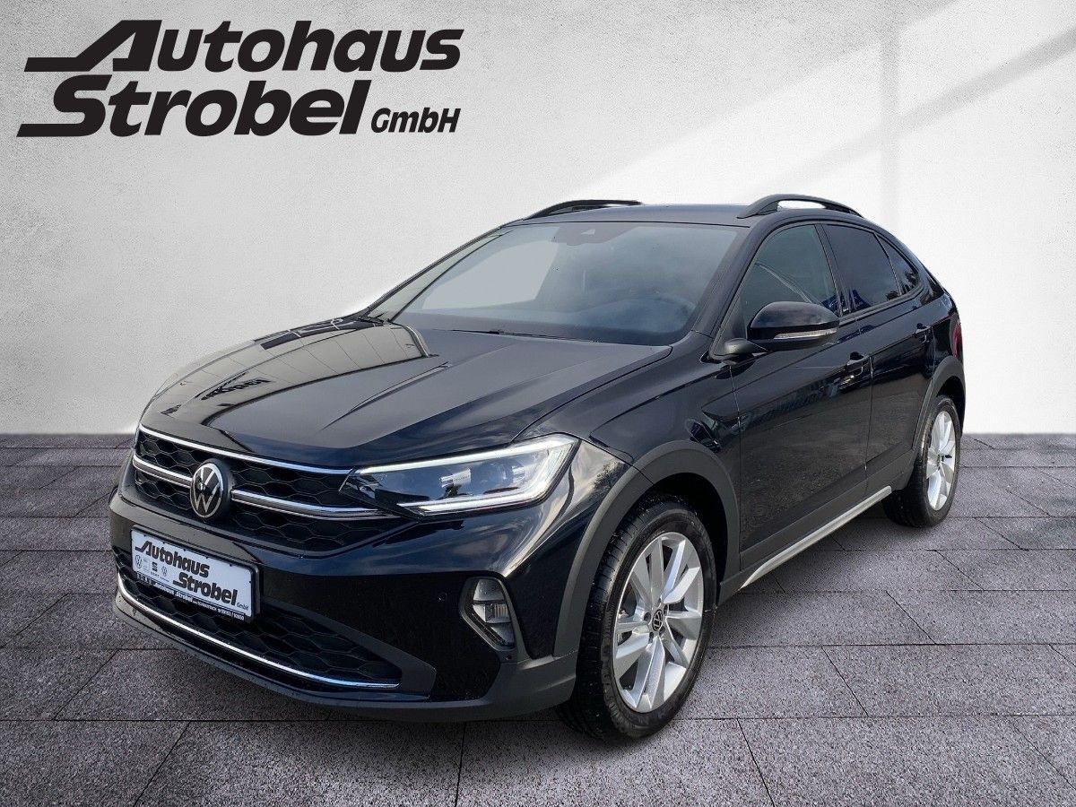 Volkswagen Taigo "MOVE" 1.0 TSI DSG imagem 2