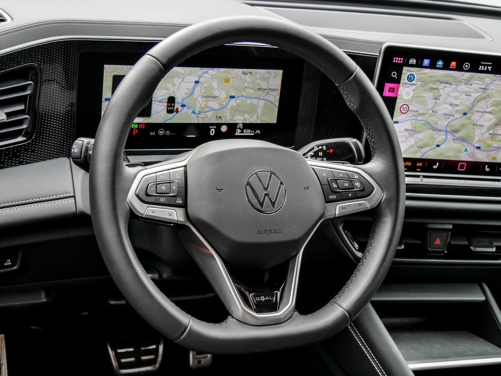 Volkswagen Tiguan - Bild 10
