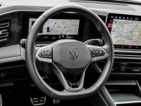 Volkswagen Tiguan - Vorschau Bild 10