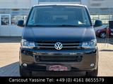 Volkswagen T5 Bus Multivan Comfortline/Automatik/2.Hand/ - Volkswagen T5 mit Benzin-Antrieb: Automatik