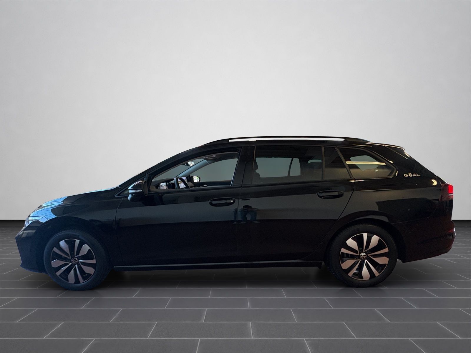 Volkswagen Golf - Bild 8