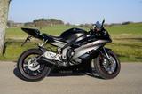 Yamaha YZF-R600 RJ11 - YAMAHA R6