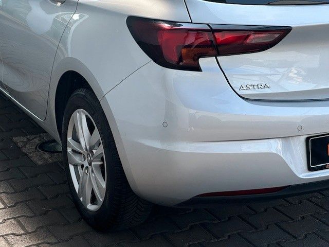 Fahrzeugabbildung Opel Astra K  ON 1.0l 105PS IntelliLink/PDC!