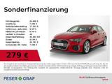 Audi A3 Sportback 35 TFSI S tronic S Line Ext Navi,Ka