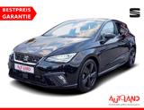 Seat Ibiza 1.0 TSI FR Black Edition LED Navi Kamera - Seat Ibiza: Fr Black Edition