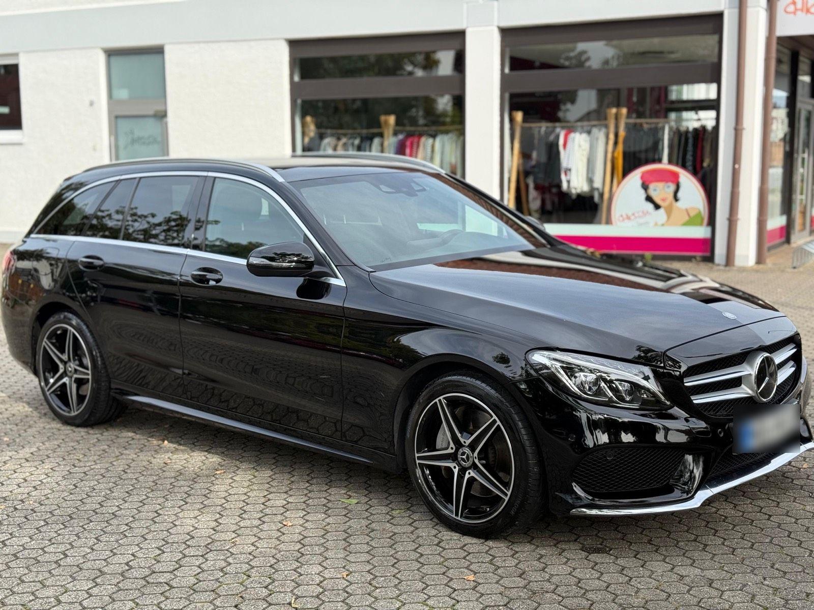 Mercedes-Benz C 250