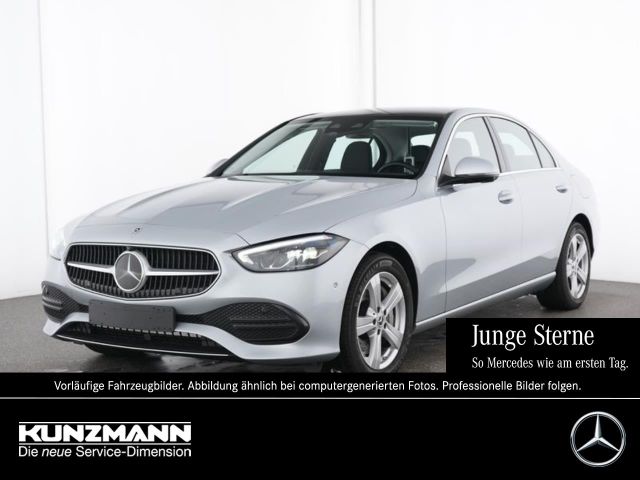 MERCEDES-BENZ C 300 e Avantgarde Panorama Distronic 360°
