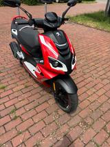 Peugeot Speedfight 4 - PEUGEOT SPEEDFIGHT 4