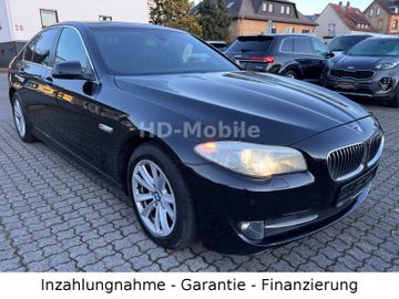 BMW 520 - 2