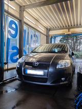 Toyota Auris PDC/TÜV 2027/AC - Toyota Auris Gebrauchtwagen in Hamburg