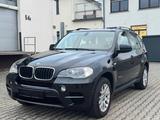 BMW X5 STEUERKETTE NEU - BMW X5 aus 2010 mit Diesel-Antrieb
