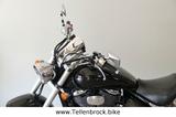 Suzuki M 800 Intruder - SUZUKI M 800