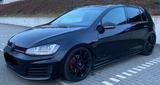 Volkswagen Golf 7 VII GTI Alcantara Standheizung Panor H&R - Volkswagen Golf: 7 R