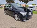 Mercedes-Benz B 200, Erdgas u. Benzin, TÜV u. Wartung neu!! - Mercedes-Benz B 200 mit CNG-Antrieb