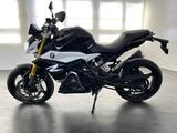 BMW G 310 R - BMW G 310
