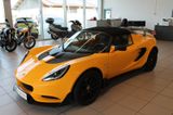 Lotus Elise  Cup 220 - Lotus Elise in München