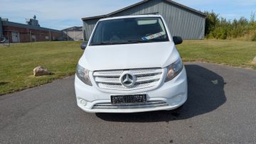 Mercedes Vito - 3