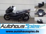 SYM Jet X 125i ABS E5 - SYM JET X 125