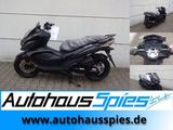 SYM Jet X 125i ABS E5 - SYM 125 JET