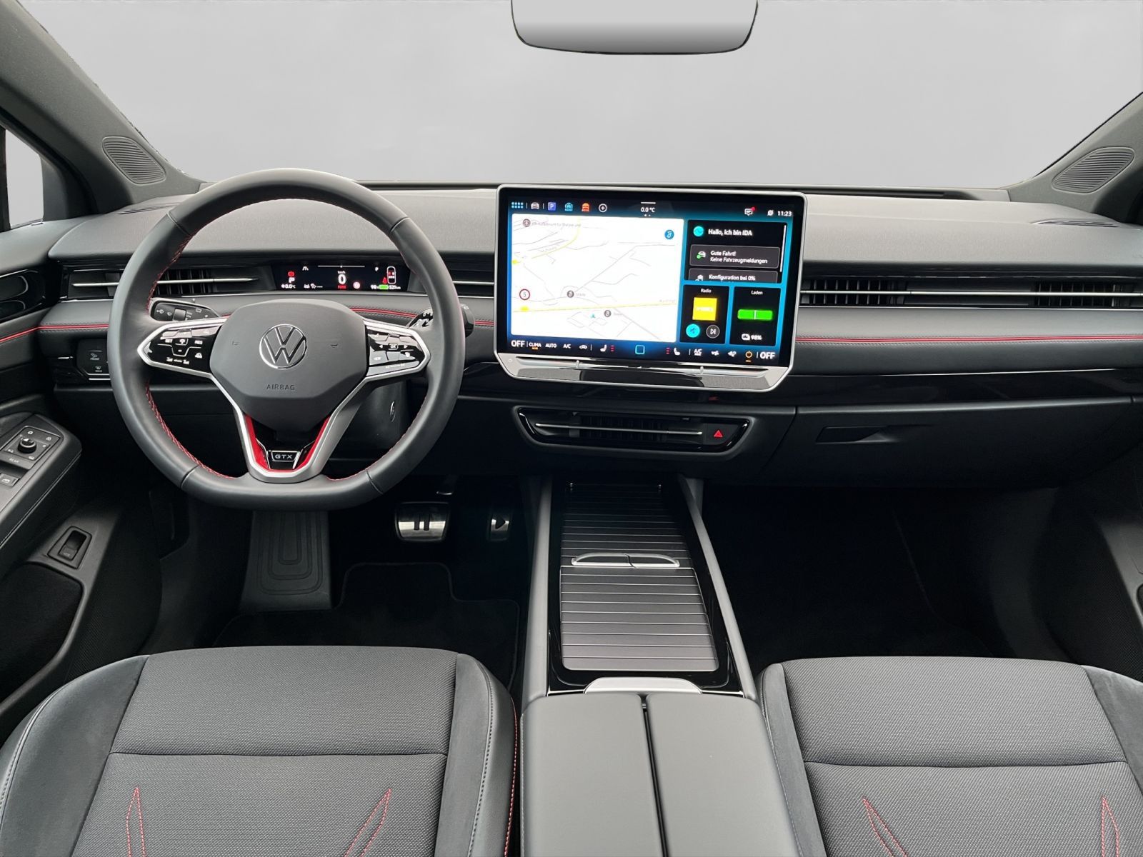 Volkswagen ID.7 - Bild 16