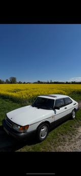 Saab 900 - gebrauchte Saab 900 aus dem Jahr 1992