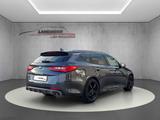 Kia Optima GT-Line, Leder, Kamera, SHZ,... - Kia Optima mit Diesel-Antrieb: Automatik