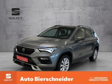 Seat Ateca 1.0 TSI Style ab 169,- EUR Navi Top View V