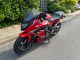 Honda CBR 650 F - HONDA 650 CBR