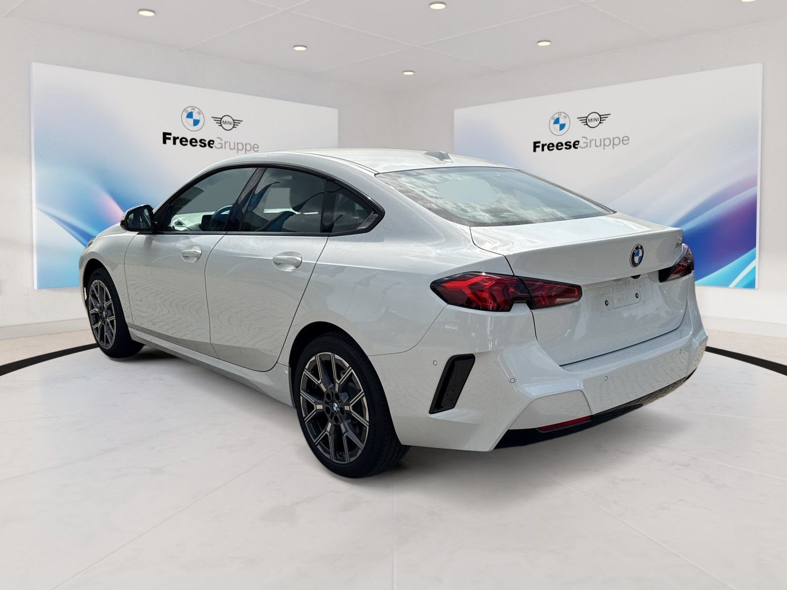 BMW 220 Gran Coupé RFK LENKRADHZ SPORTSITZE LED PDC foto 4