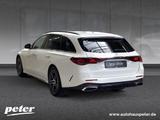 Mercedes-Benz E 220 d T AMG/Night/19''/LED/Distronic/Kamera/AH - Mercedes-Benz E 220 in Krefeld