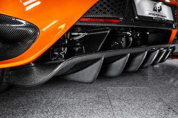 2021 Mclaren 765LT — миниатюра 23