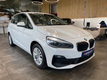 BMW 218d Active Tourer Advantage *1.HD*19%*NAVI*LED*