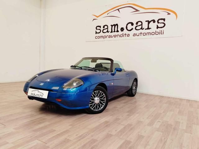 Fiat FIAT Barchetta 1.8 130cv ASI