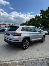 Skoda Kodiaq - 4