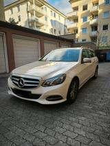 Mercedes-Benz 220 - Mercedes-Benz 220 in München