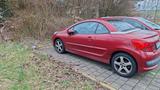 Peugeot 207 CC Platinum HDi FAP 110 Platinium - Peugeot 207: Platinium