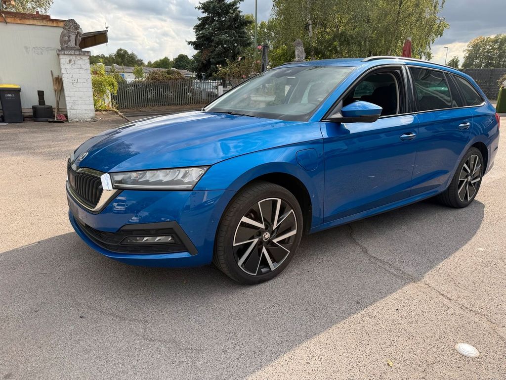 Image of Skoda Octavia