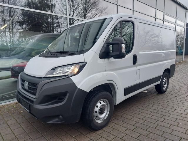 Fiat Ducato Kasten 30 120 L1H1 Klima RFK Holzboden BT