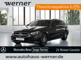 Mercedes-Benz C 200 T EDITION AVANTG AHK DISTRO DIGITAL MEMORY