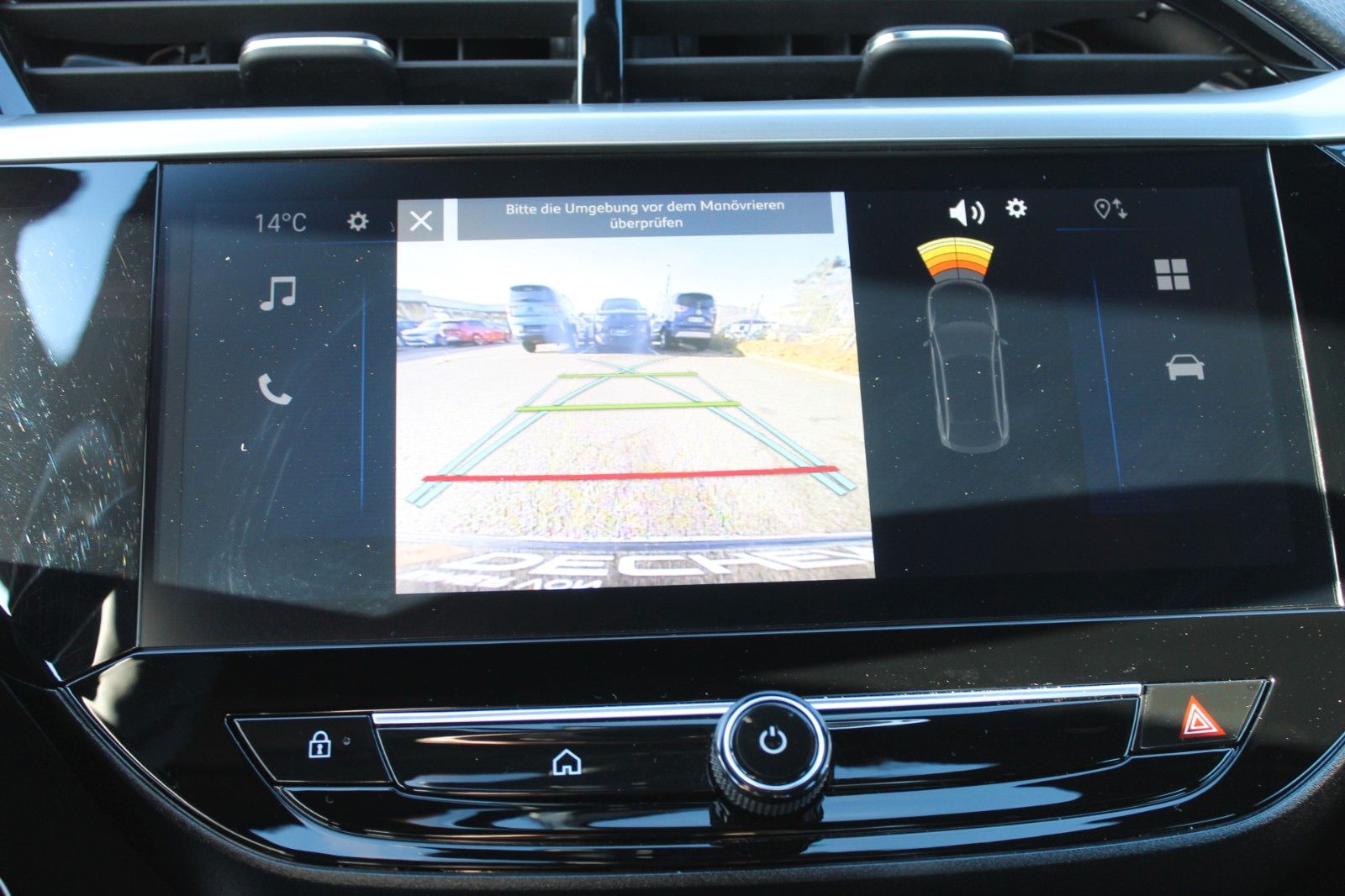 Fahrzeugabbildung Opel Corsa GS Allw.*Sitzh.*Intelli-Lux