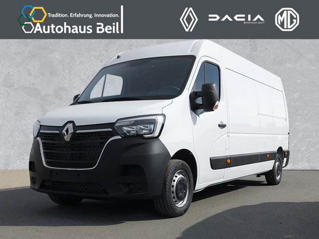 Renault Master FWD Kasten L3H2 L3H2 3,5t Blue dCi 135 LK