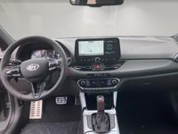 Hyundai i30 - Vorschau Bild 11