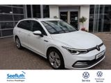 Volkswagen Golf Variant VIII 1.5 eTSI Style Navi RFK Ergo - Volkswagen Golf: 1er