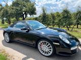 Porsche 911 Carrera S (997.2) Cabriolet 