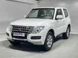 Mitsubishi Pajero 3.2 CR Invite 3p auto - Mitsubishi Pajero: Invite